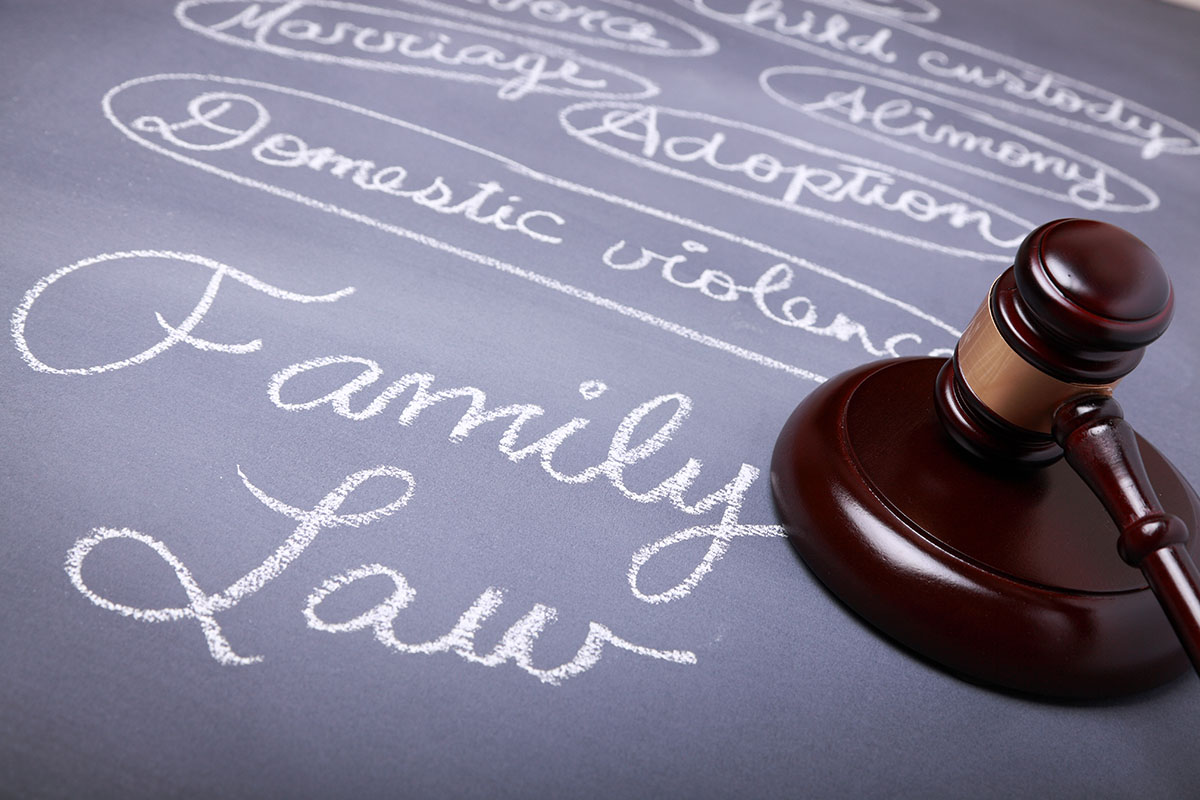 phd family law uk