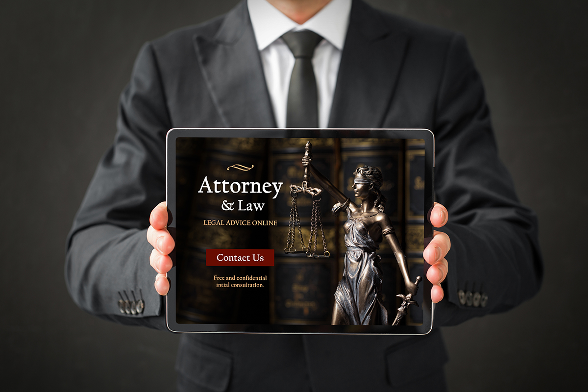 Navigating Legal Matters: Effective Online Lawyer Tips